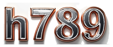h789 logo