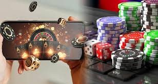 h789 Live Casino